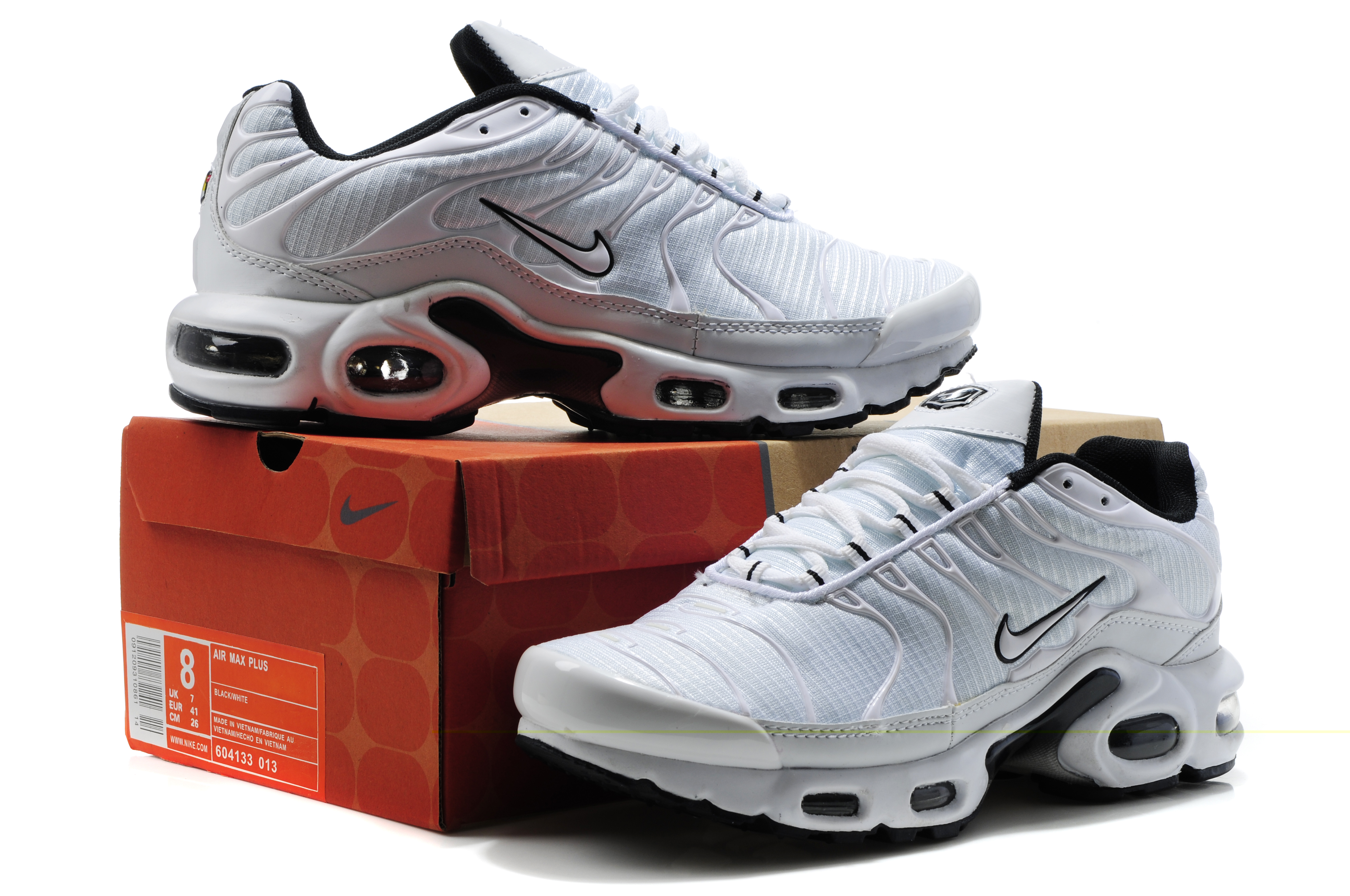 nike air max tn requin homme